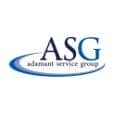 ASG лого