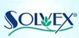 Solvex лого