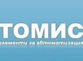 ТОМИС лого