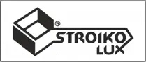 STROIKO LUX лого