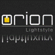 orion лого